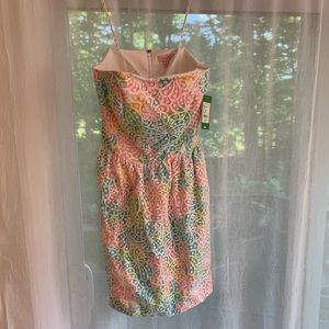 Lily Pulitzer Lottie Dress